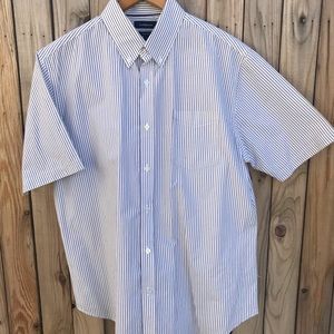 Croft & Barrow easy care button down